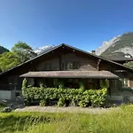 Casa vacanze Alpen Lotus By Interhome Innertkirchen