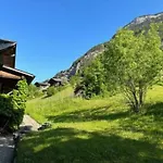 Alpen Lotus By Interhome Feriehus