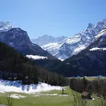 Feriehus Alpen Lotus By Interhome *