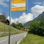 Alpen Lotus By Interhome Innertkirchen