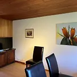 Alpen Lotus By Interhome *