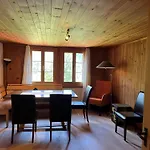 Alpen Lotus By Interhome * Innertkirchen