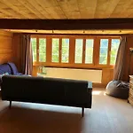Feriehus Alpen Lotus By Interhome Innertkirchen