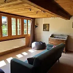 Casa vacanze Alpen Lotus By Interhome Innertkirchen