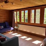 Alpen Lotus By Interhome Innertkirchen