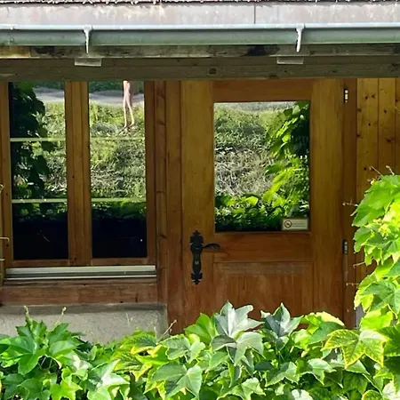 Alpen Lotus By Interhome 펜션 인너트키르헨