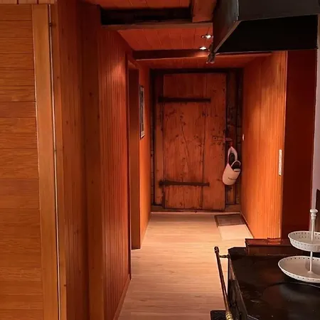 Alpen Lotus By Interhome *