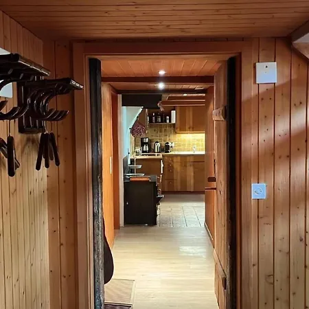 펜션 Alpen Lotus By Interhome