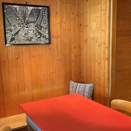 Alpen Lotus By Interhome *