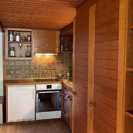 Alpen Lotus By Interhome Innertkirchen