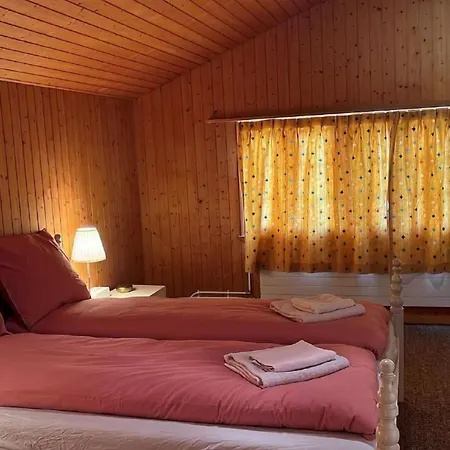 Alpen Lotus By Interhome * انترتكيرشن