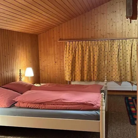 Nyaraló Alpen Lotus By Interhome