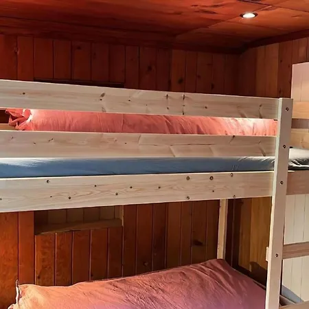 Alpen Lotus By Interhome *