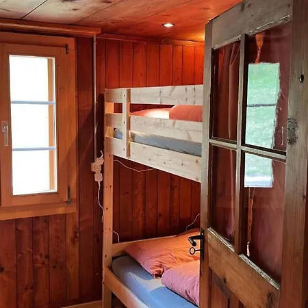 Alpen Lotus By Interhome انترتكيرشن