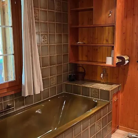 بيت للعطل Alpen Lotus By Interhome *