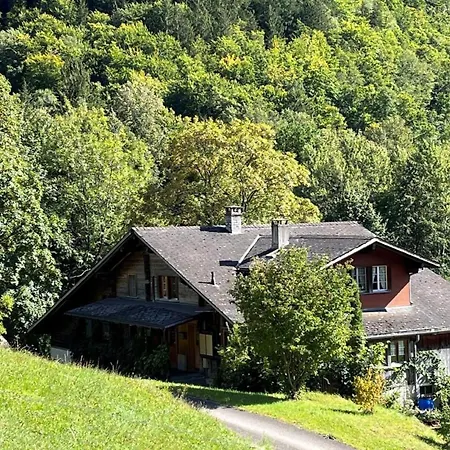 بيت للعطل Alpen Lotus By Interhome *