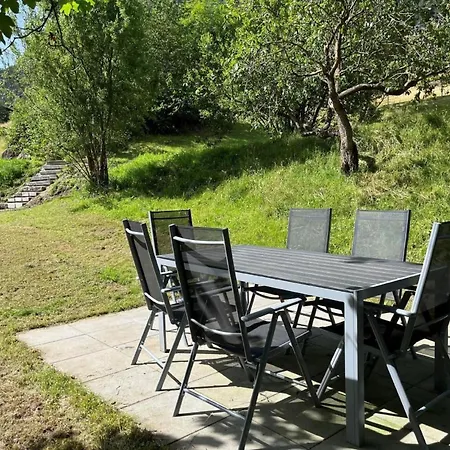 Alpen Lotus By Interhome * انترتكيرشن