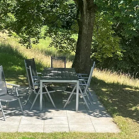 Alpen Lotus By Interhome * انترتكيرشن