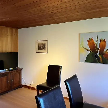 Alpen Lotus By Interhome *