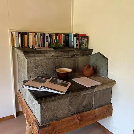 Alpen Lotus By Interhome