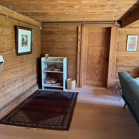 Alpen Lotus By Interhome * انترتكيرشن