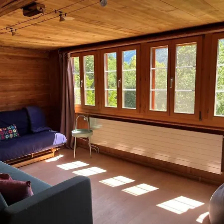 Alpen Lotus By Interhome انترتكيرشن