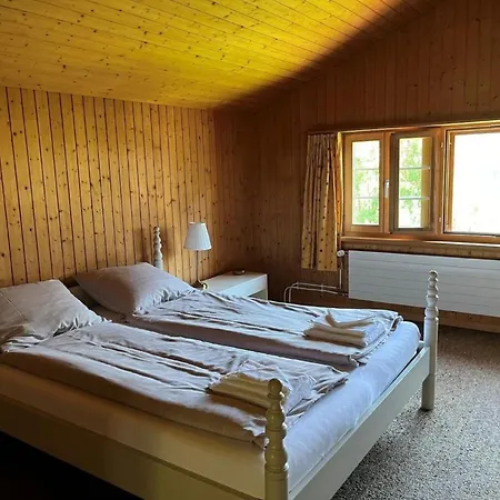 Alpen Lotus By Interhome *