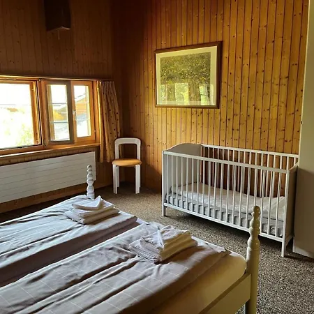 Alpen Lotus By Interhome