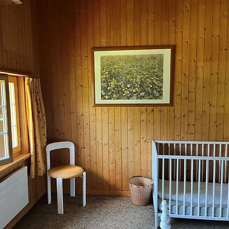 بيت للعطل Alpen Lotus By Interhome