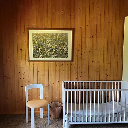 Alpen Lotus By Interhome بيت للعطل