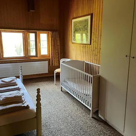 Nyaraló Alpen Lotus By Interhome
