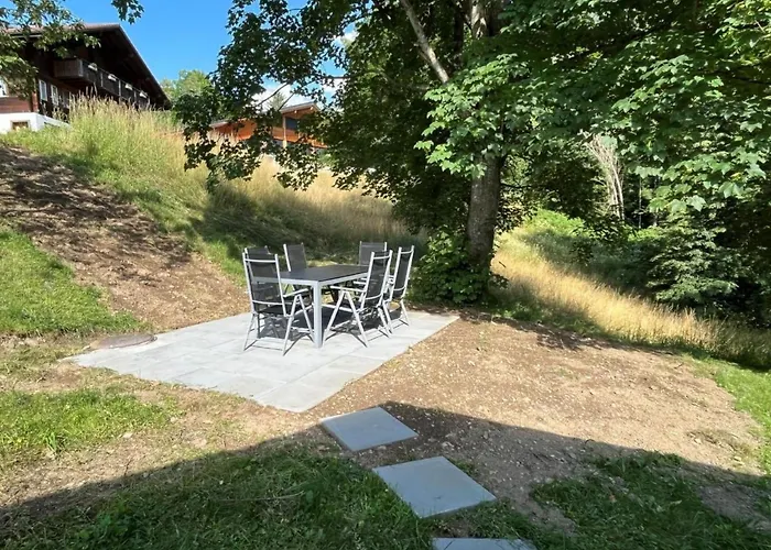 Alpen Lotus By Interhome * 인너트키르헨