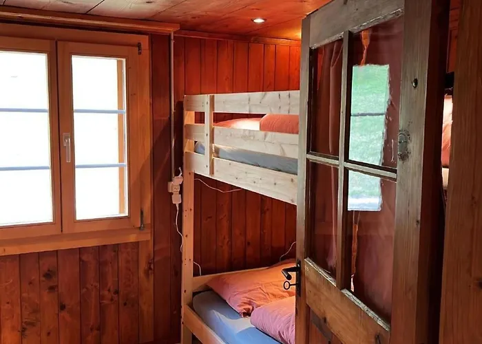 Alpen Lotus By Interhome 인너트키르헨