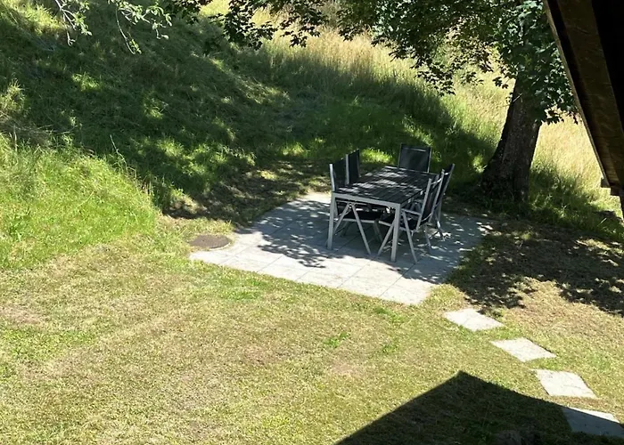 Alpen Lotus By Interhome