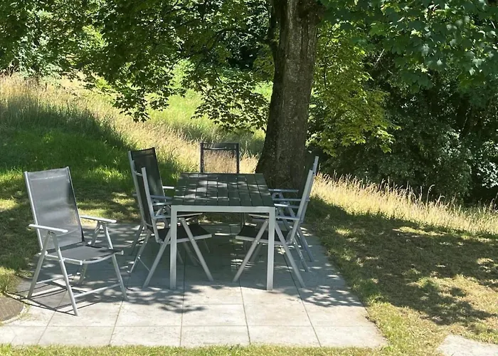 Alpen Lotus By Interhome * 인너트키르헨