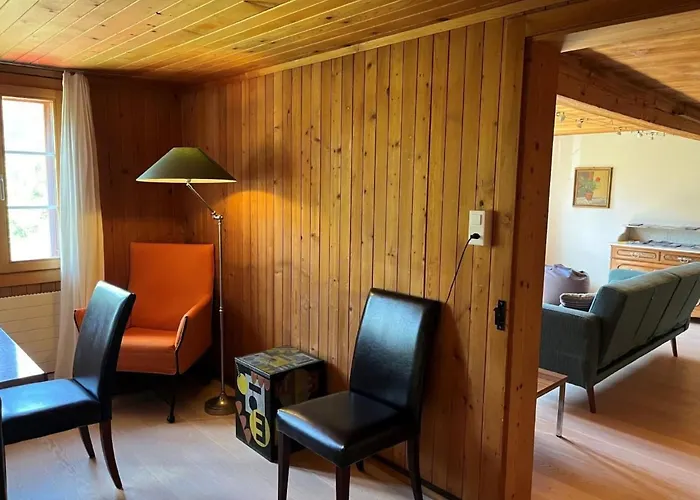 Alpen Lotus By Interhome