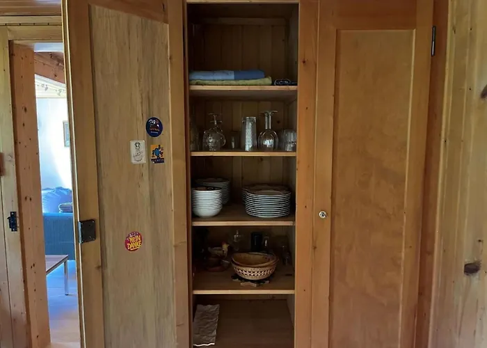 Alpen Lotus By Interhome 펜션 *