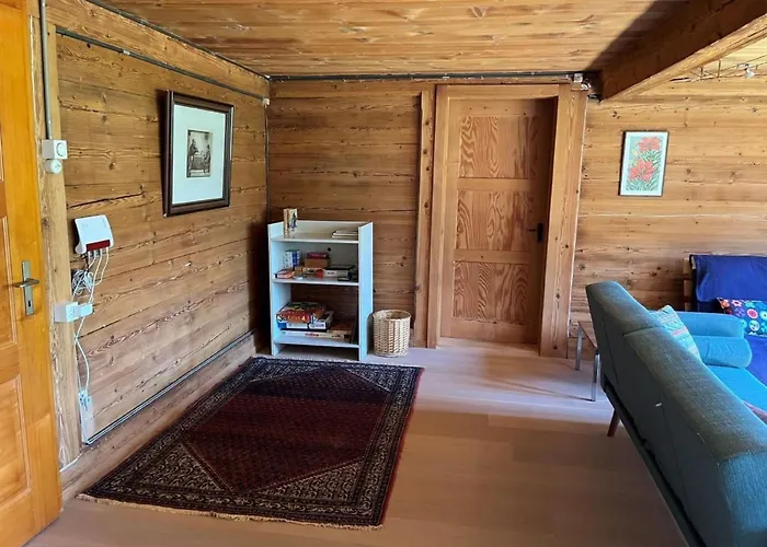 Alpen Lotus By Interhome * 인너트키르헨