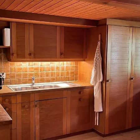 Alpen Lotus By Interhome * אינרטקירכן