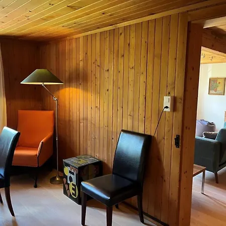 Alpen Lotus By Interhome