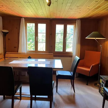 Holiday home Alpen Lotus By Interhome *