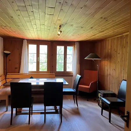 Alpen Lotus By Interhome * Innertkirchen