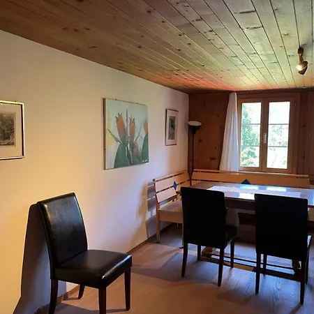 Alpen Lotus By Interhome Holiday home *