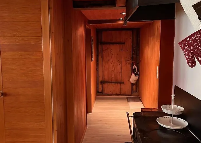 Alpen Lotus By Interhome *