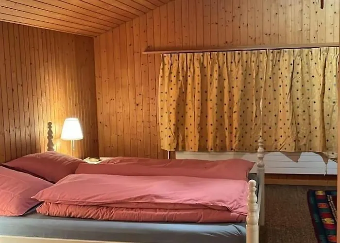 Holiday home Alpen Lotus By Interhome