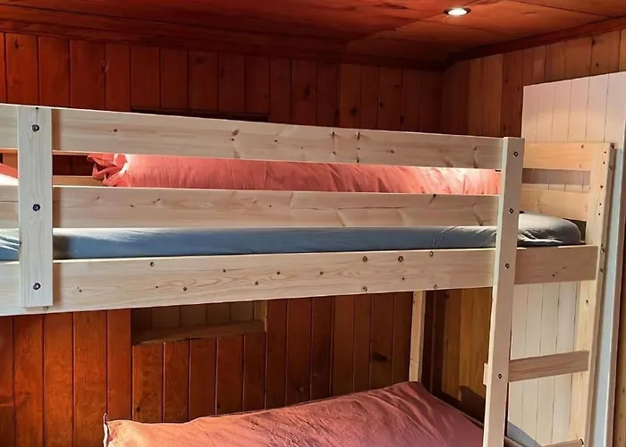 Alpen Lotus By Interhome *