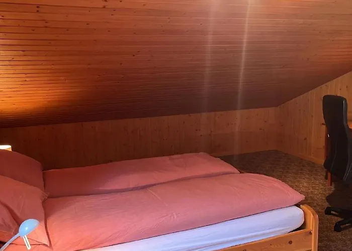 Alpen Lotus By Interhome * Innertkirchen