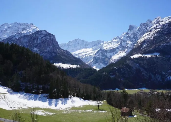 Holiday home Alpen Lotus By Interhome *