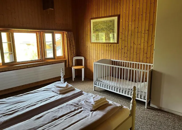 Alpen Lotus By Interhome