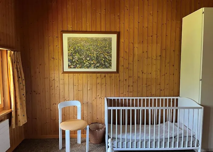 Alpen Lotus By Interhome Holiday home